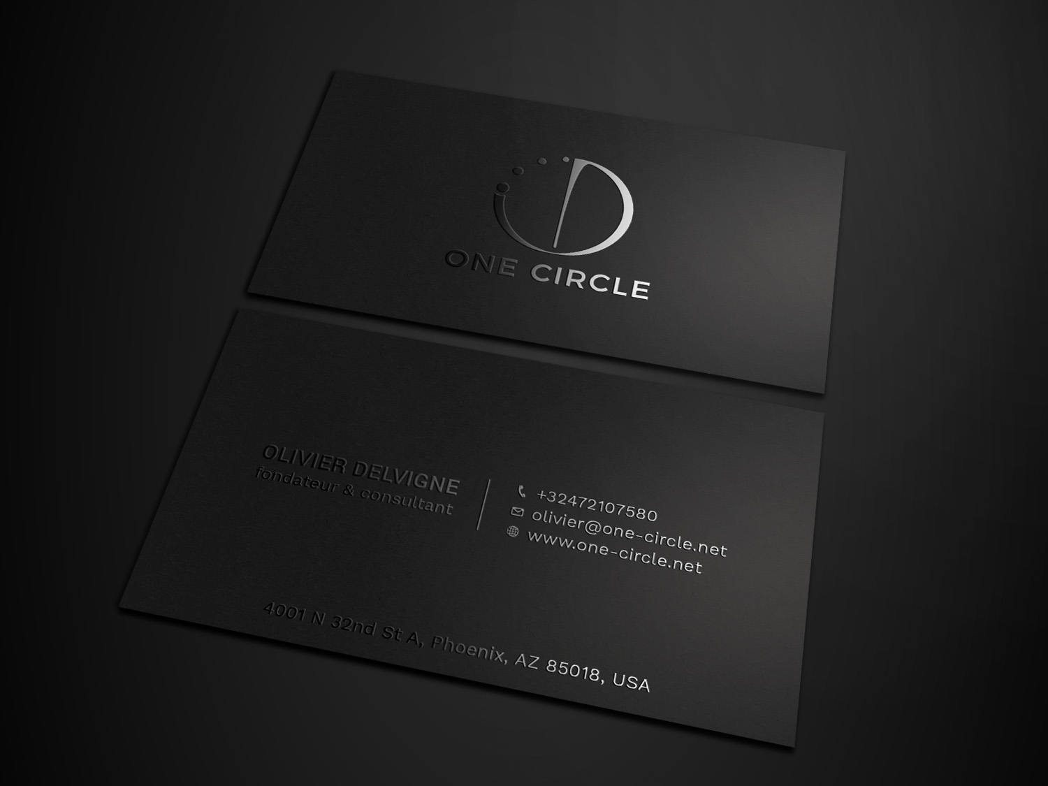 Business Card Design by Tripti Ranjan Gain for this project | Design #21334731
