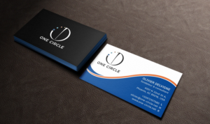 Diseño de Tarjeta de Presentación por Tripti Ranjan Gain para este proyecto | Diseño: #21334740