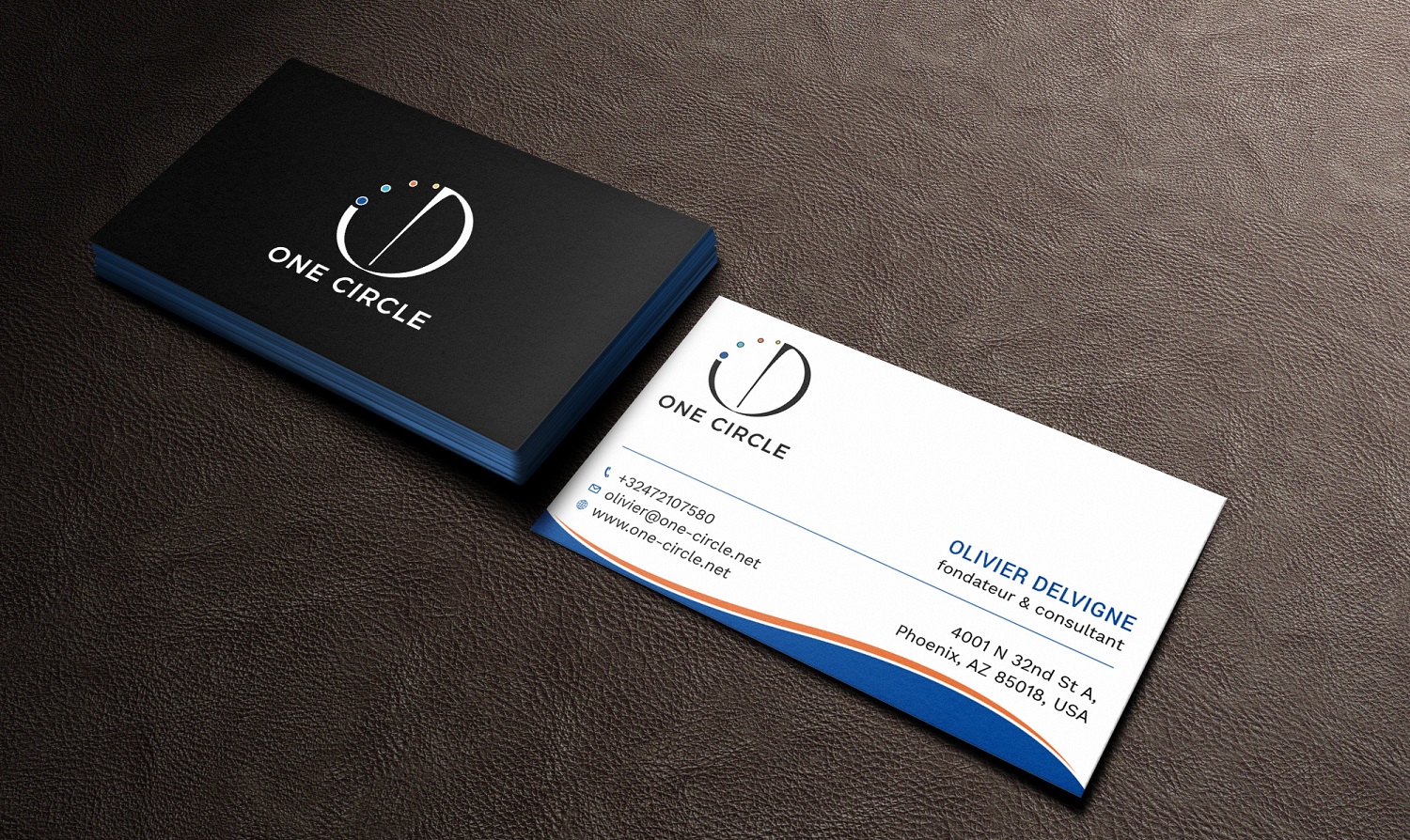 Business Card Design by Tripti Ranjan Gain for this project | Design #21334741