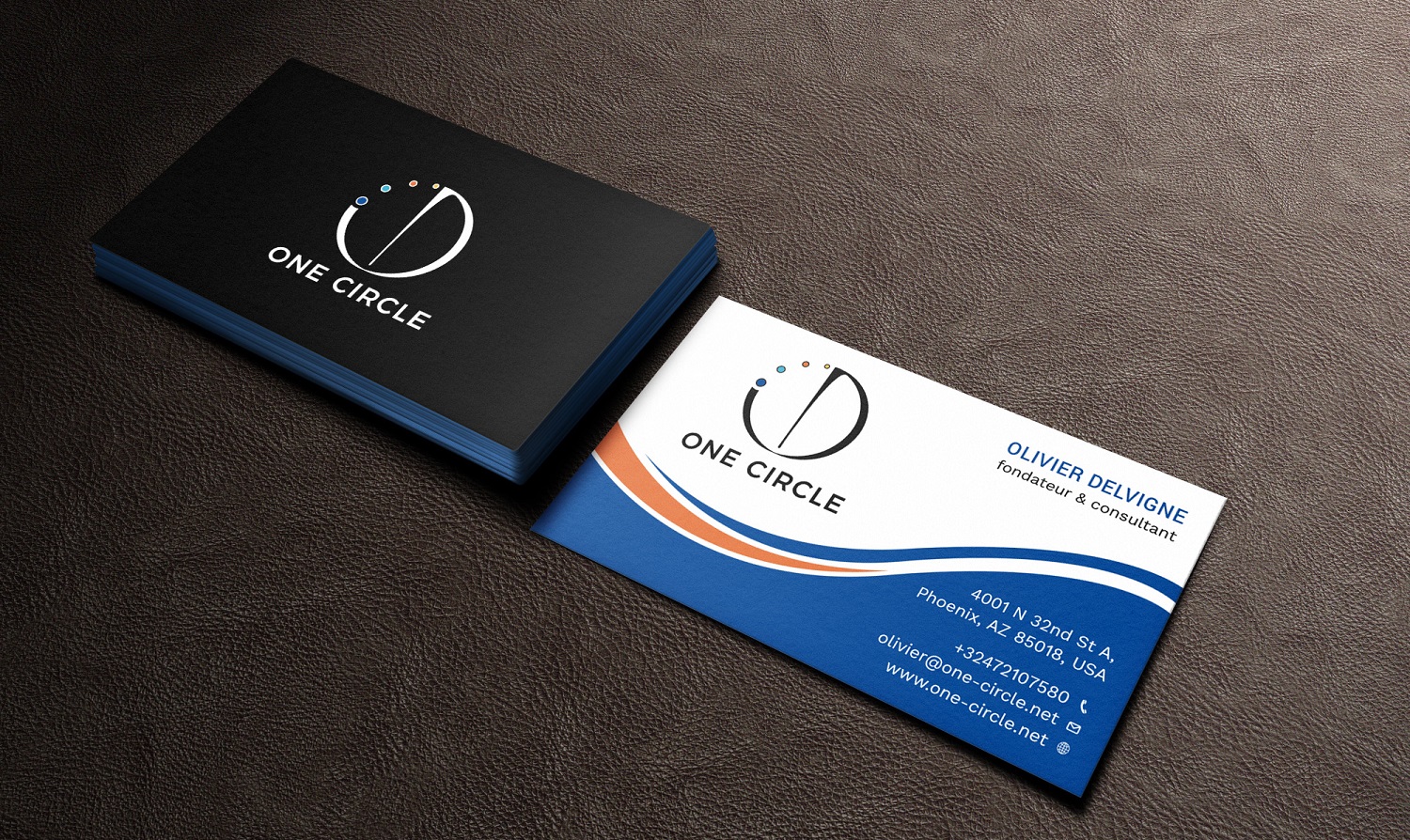 Visitenkarten-Design von Tripti Ranjan Gain für dieses Projekt | Design #21334743