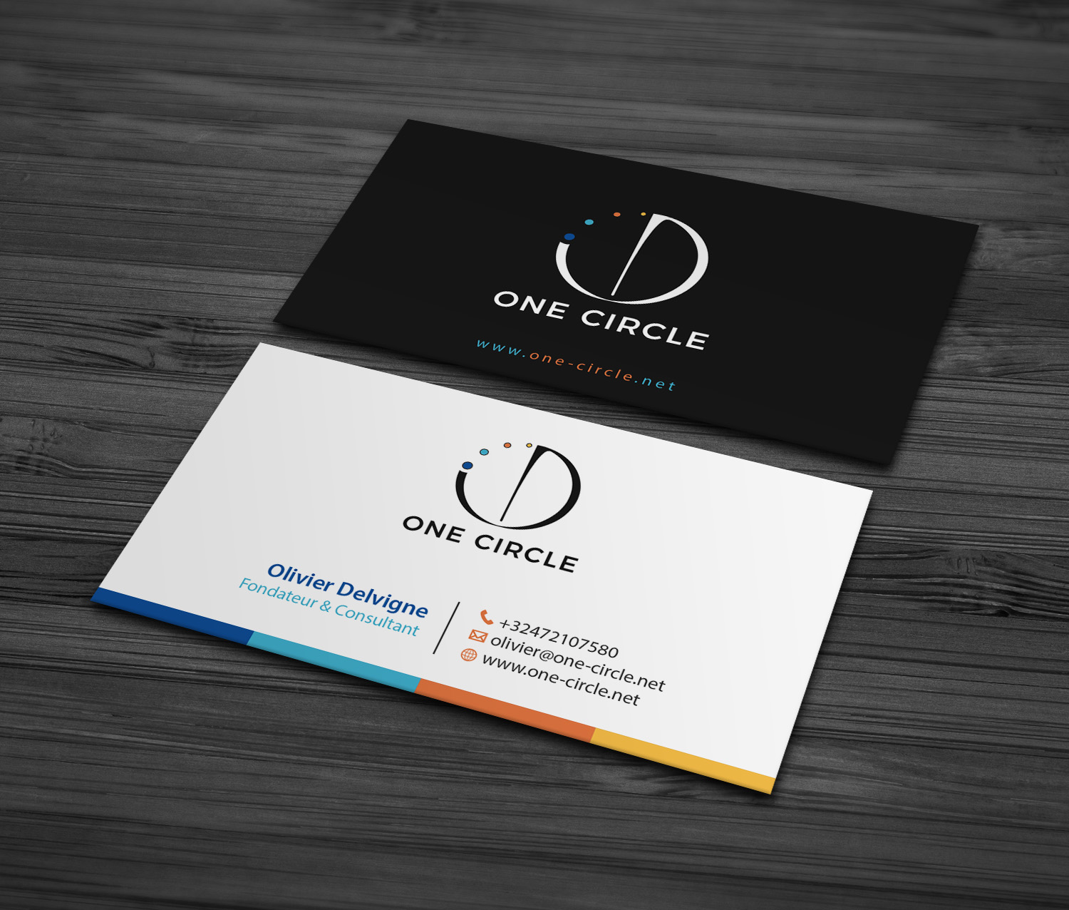Business Card Design by MDesign for this project | Design #21333202