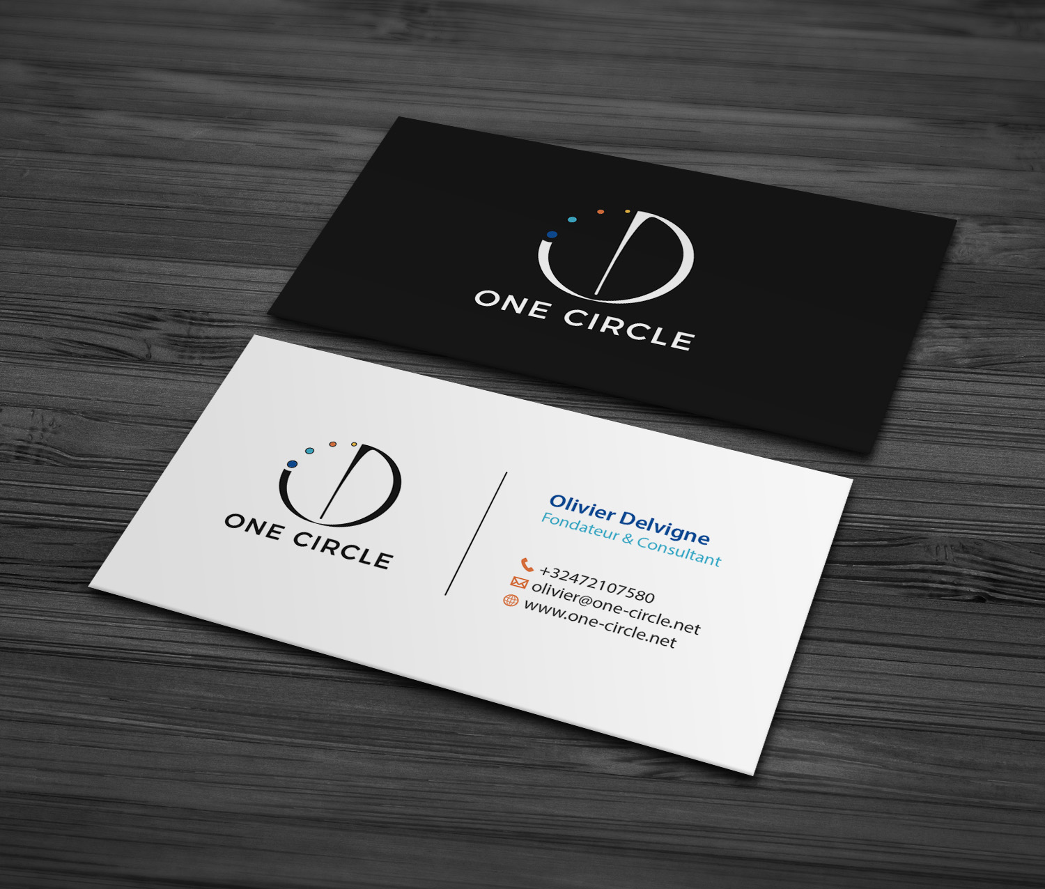 Business Card Design by MDesign for this project | Design #21333203