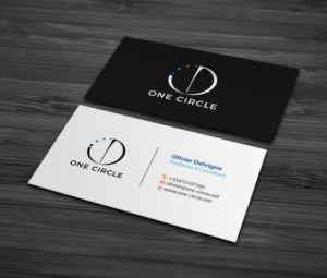Business Card Design by MDesign for this project | Design: #21333203