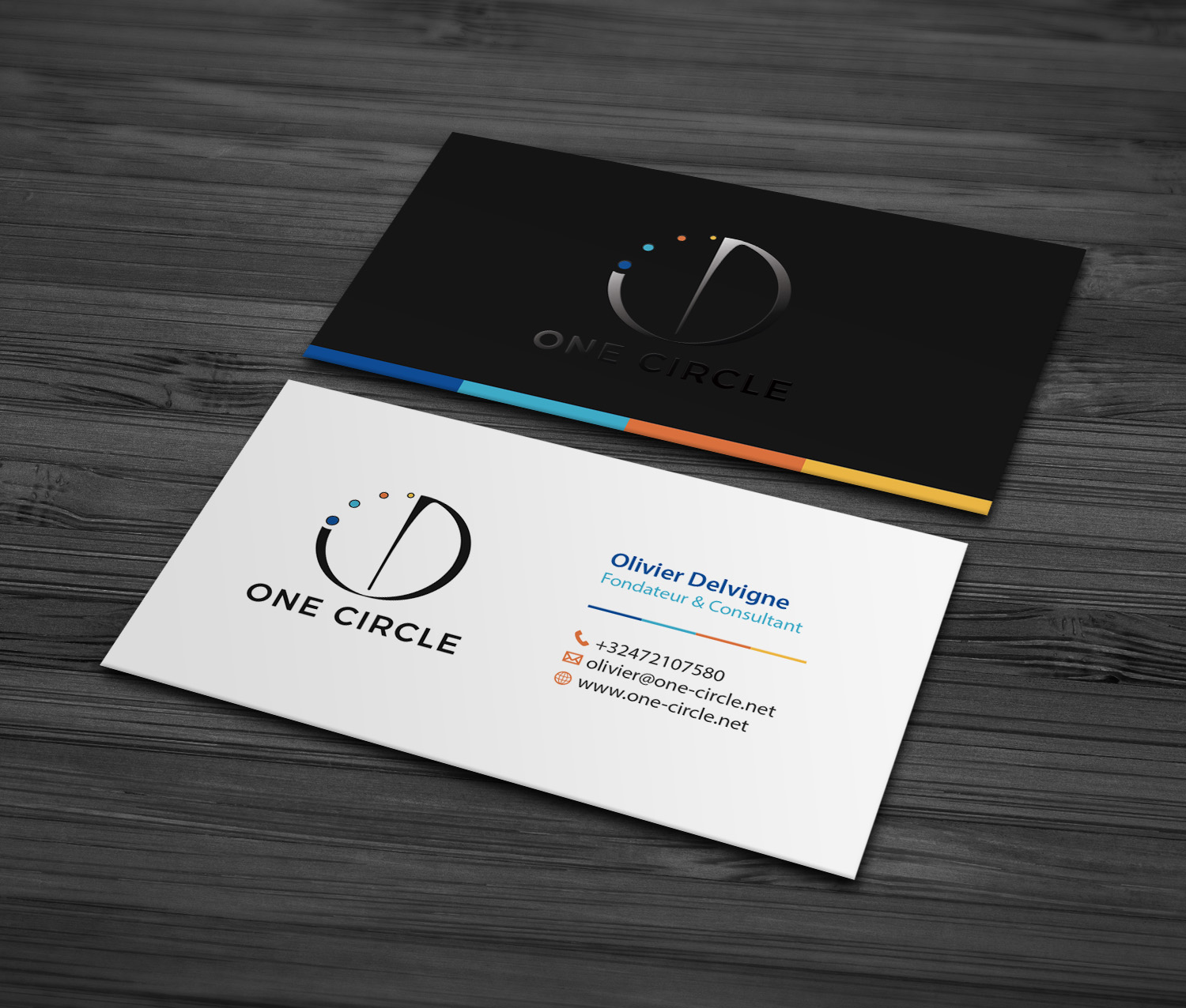 Business Card Design by MDesign for this project | Design #21333204