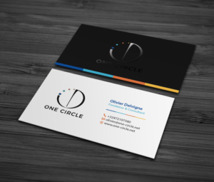 Business Card Design by MDesign for this project | Design: #21333204