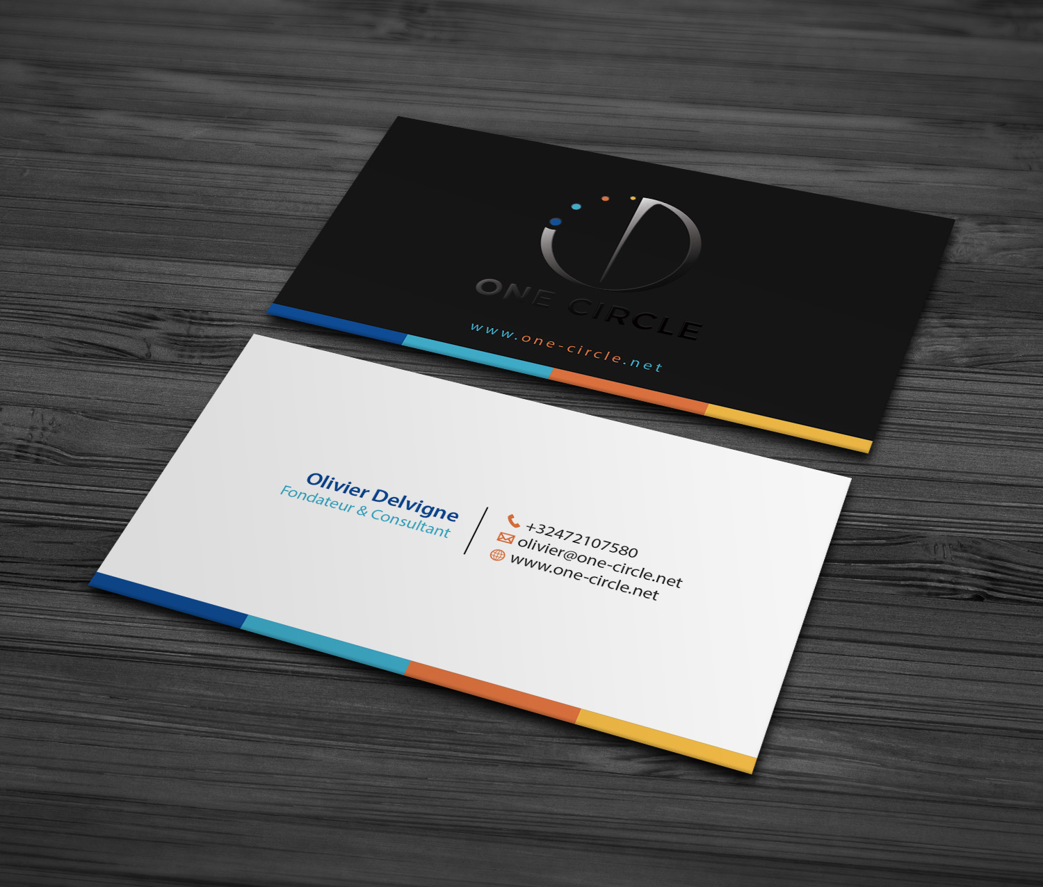 Business Card Design by MDesign for this project | Design #21333205