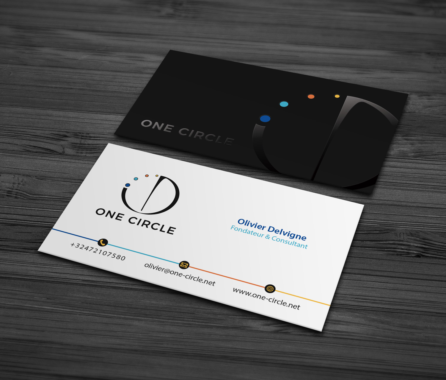 Business Card Design by MDesign for this project | Design #21333206