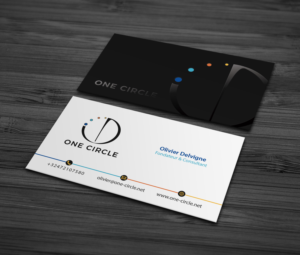 Business Card Design by MDesign for this project | Design: #21333206