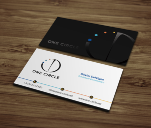 Business Card Design by MDesign for this project | Design: #21334929