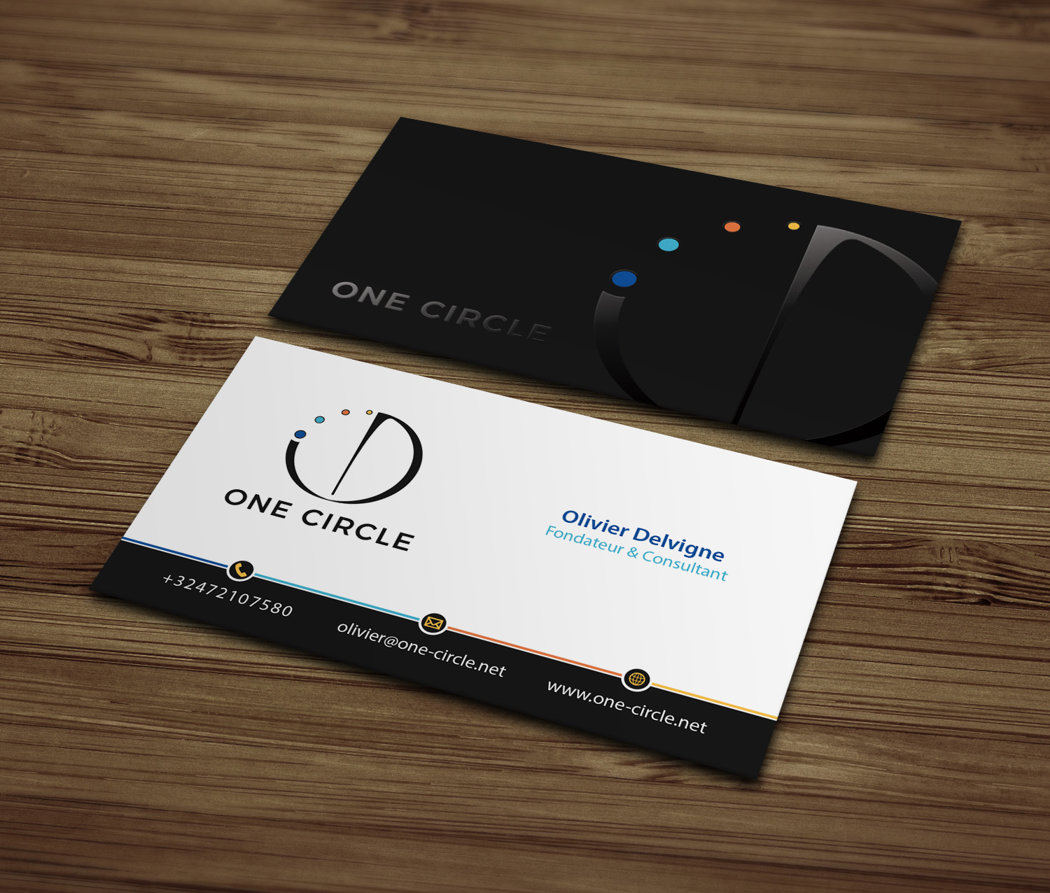 Business Card Design by MDesign for this project | Design #21334930