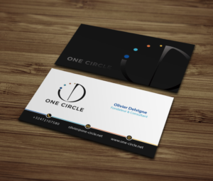 Business Card Design by MDesign for this project | Design: #21334930