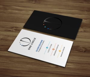 Business Card Design by MDesign for this project | Design: #21334931