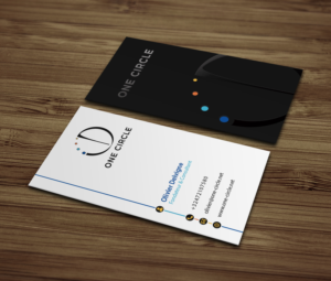 Business Card Design by MDesign for this project | Design: #21340959