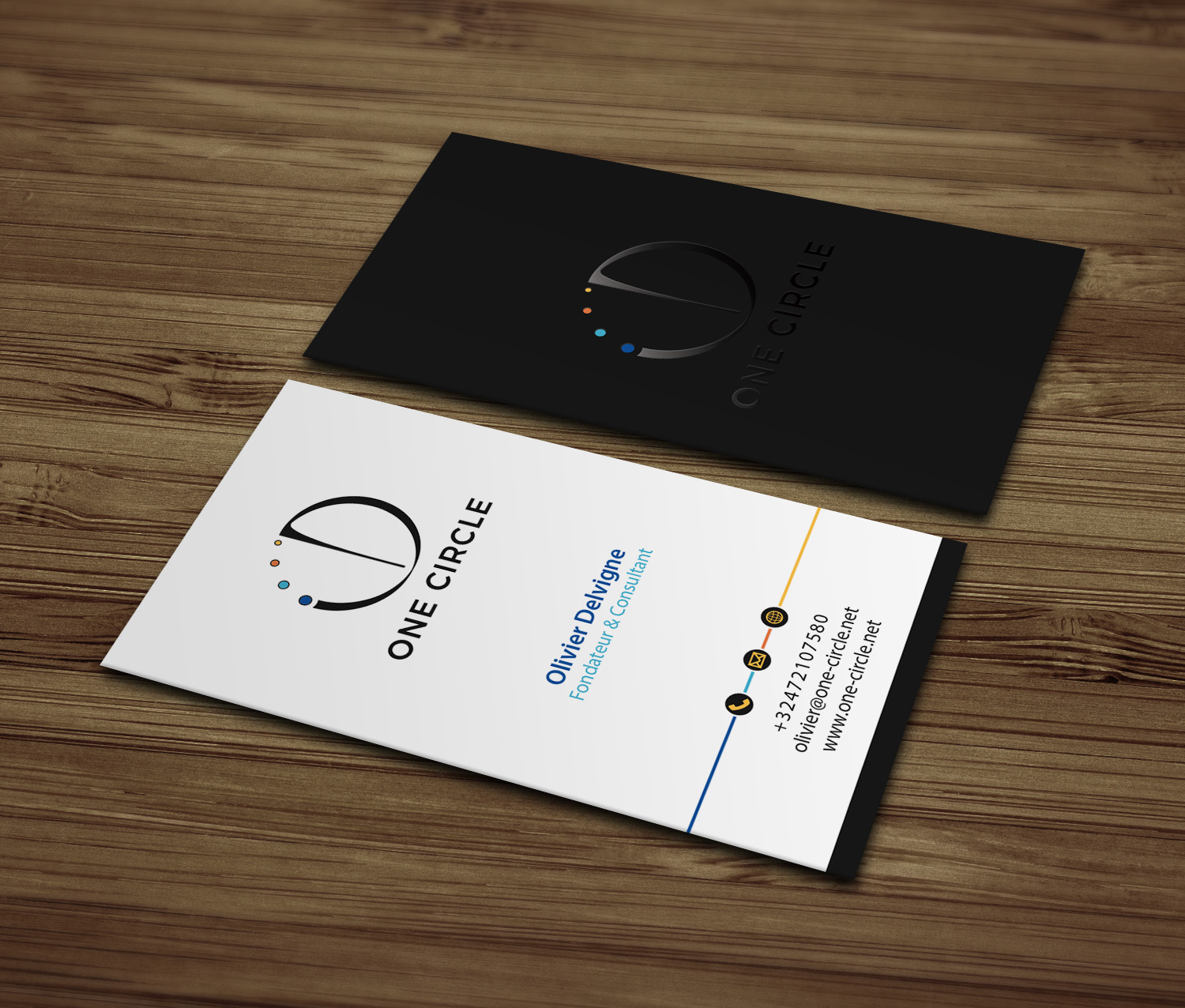Business Card Design by MDesign for this project | Design #21340961