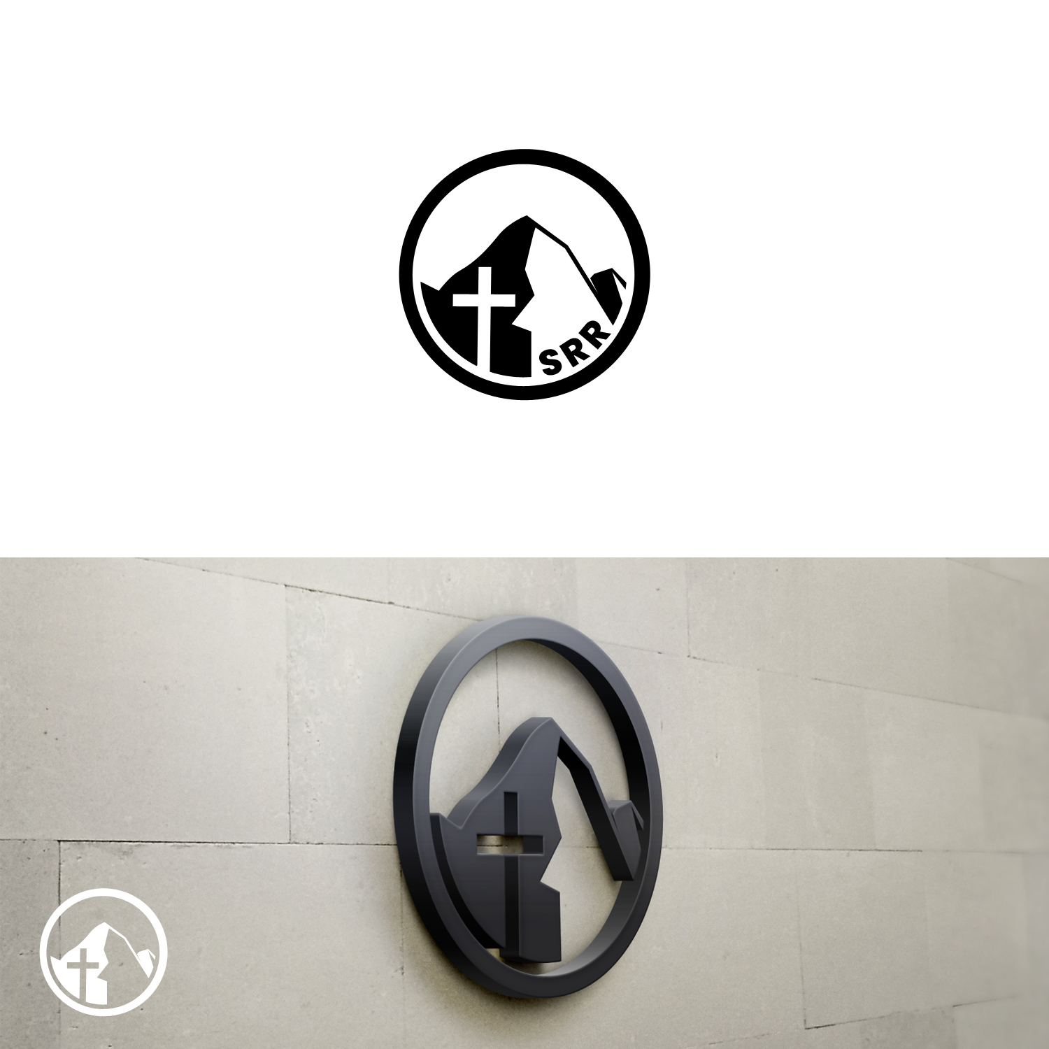 Logo Design by Zaldz for this project | Design #21337316