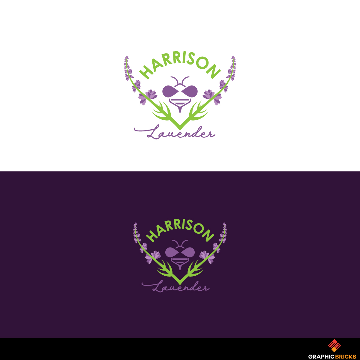 Logo-Design von Graphic Bricks für dieses Projekt | Design #21334825