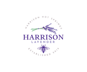 Harrison Lavender | Logo Design by 91.kremena.petrova