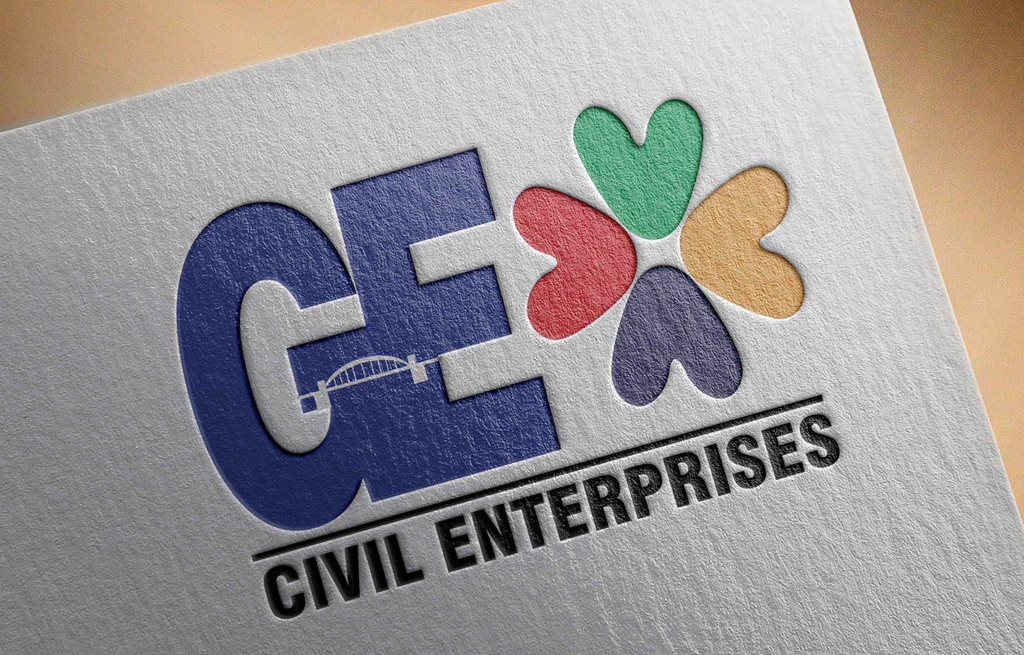 Logo Design by Madurese Crown for this project | Design #21337792