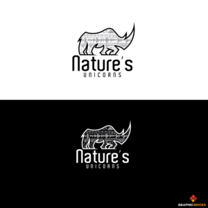 Logo Design by Graphic Bricks
