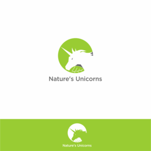Logo Design by Unreal.work