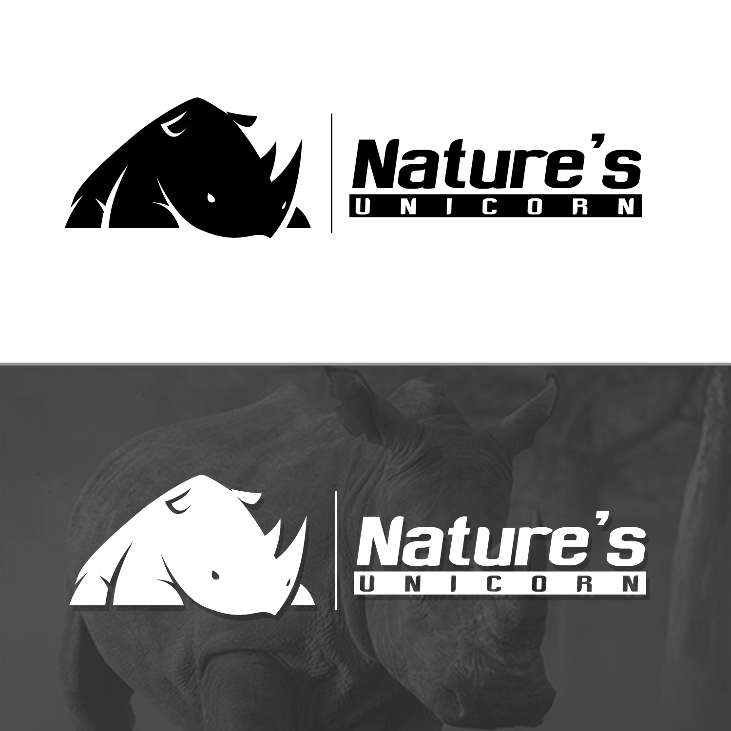 Logo Design by Ivanbitar for this project | Design #21344526
