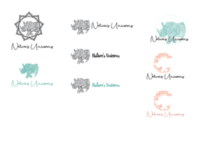 Logo Design by Ferinaab for this project | Design: #21358847