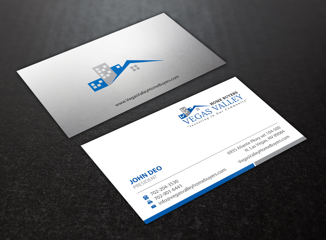 Stationery Design by Brand aid for this project | Design #21336425
