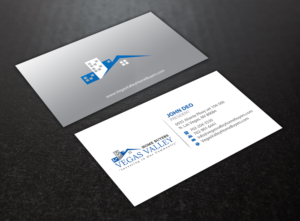 Stationery Design by Brand aid for this project | Design: #21336426