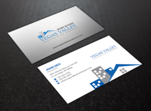 Stationery Design by Brand aid for this project | Design: #21336427