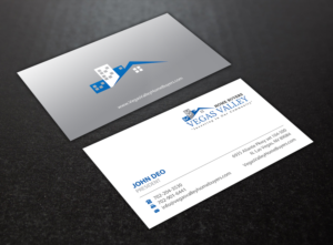 Stationery Design by Brand aid for this project | Design: #21336428