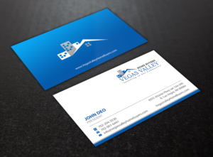Stationery Design by Brand aid for this project | Design: #21336429