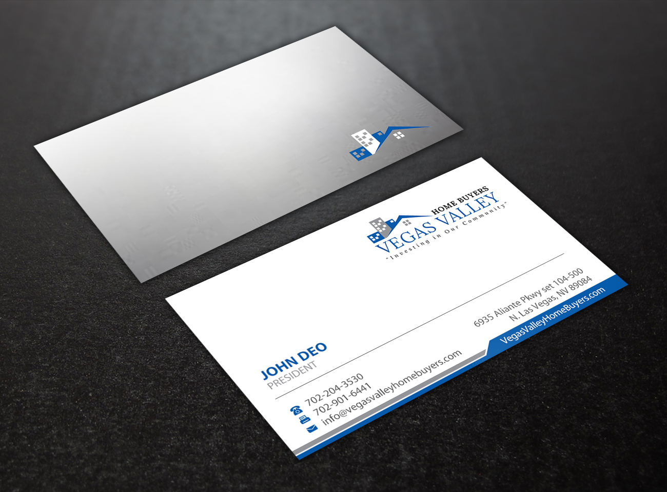 Stationery Design by Brand aid for this project | Design #21336435