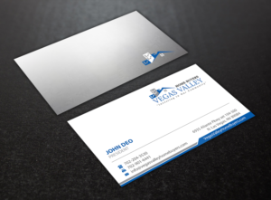 Stationery Design by Brand aid for this project | Design: #21336435