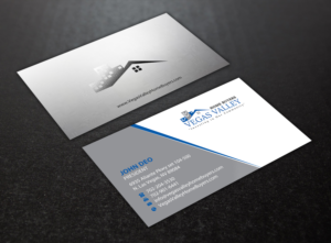 Stationery Design by Brand aid for this project | Design: #21336438