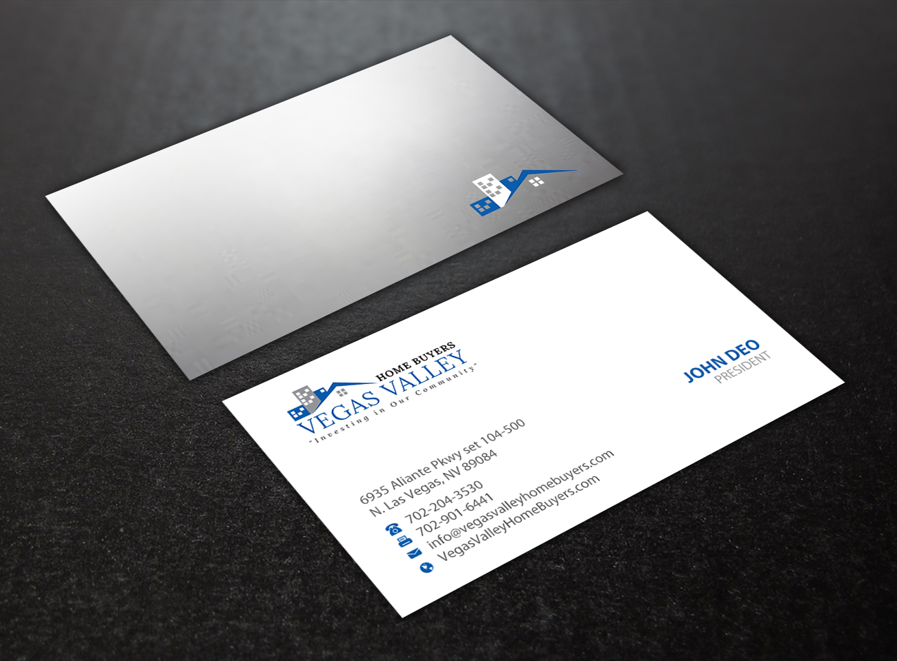 Stationery Design by Brand aid for this project | Design #21336439
