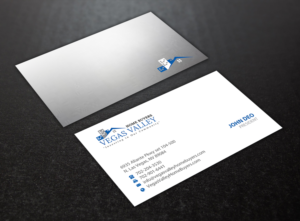 Stationery Design by Brand aid for this project | Design: #21336439