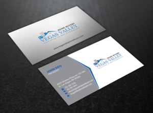 Stationery Design by Brand aid for this project | Design: #21336442