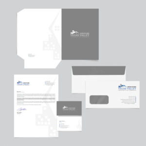 Schreibwaren-Design von bdesigner9 für dieses Projekt | Design #21348673