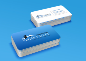Stationery Design by Petter Goms for this project | Design: #21334596