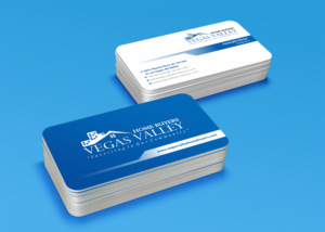Stationery Design by Petter Goms for this project | Design: #21334851
