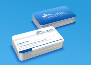 Stationery Design by Petter Goms for this project | Design: #21334970