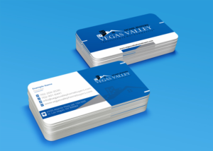 Stationery Design by Petter Goms for this project | Design: #21335045