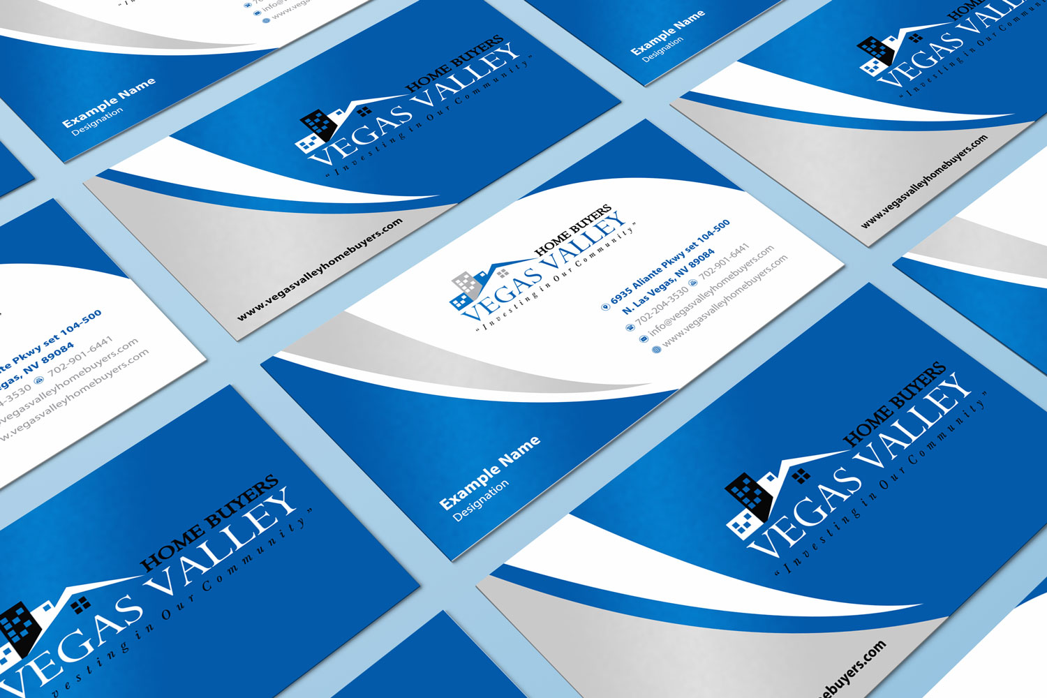 Stationery Design by Petter Goms for this project | Design #21335127