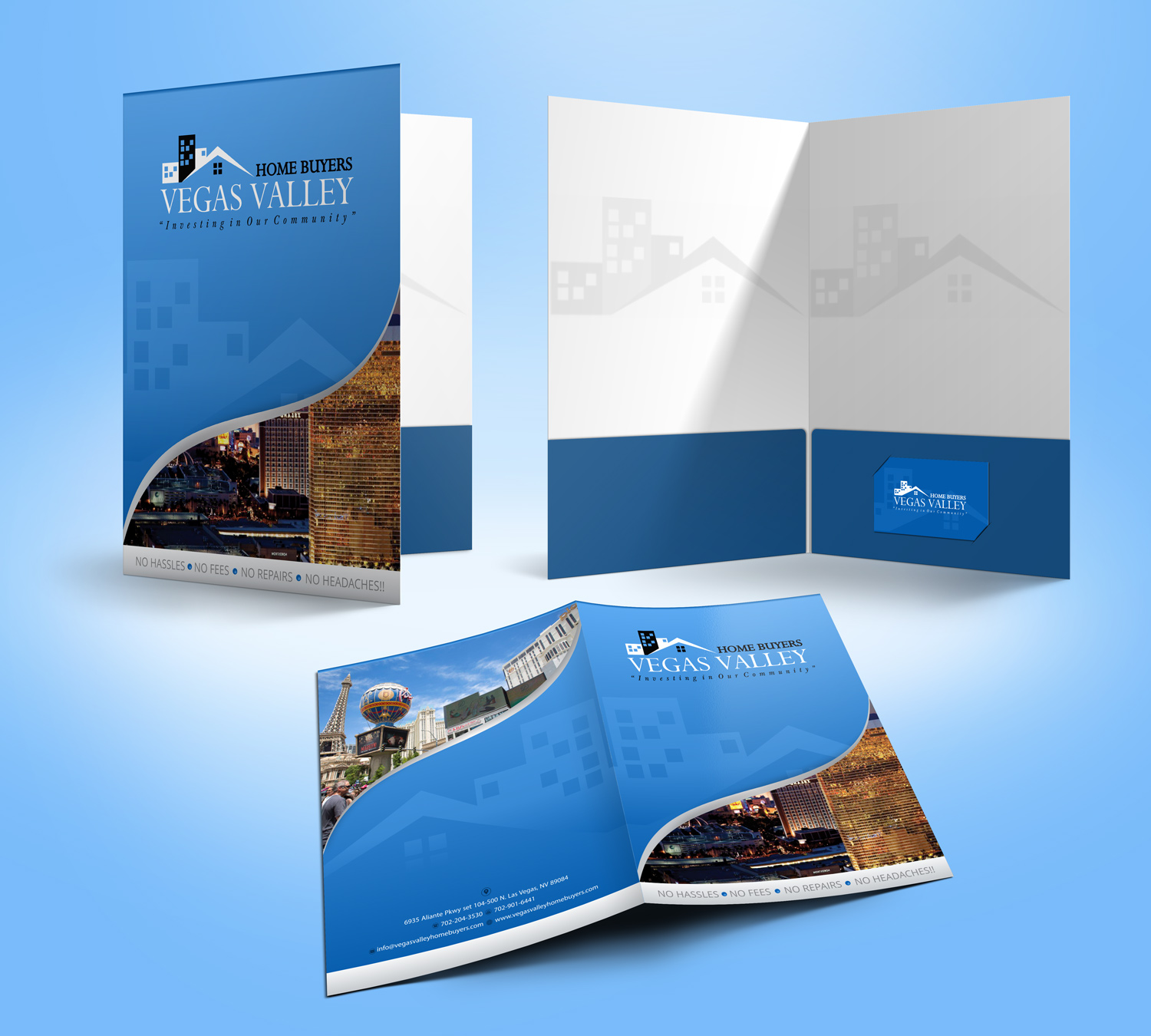 Stationery Design by Petter Goms for this project | Design #21342822