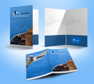 Stationery Design by Petter Goms for this project | Design: #21342822