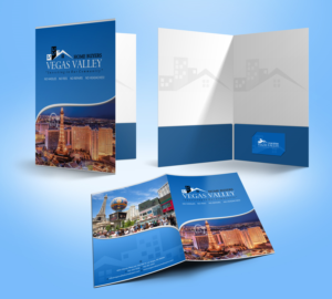 Stationery Design by Petter Goms for this project | Design: #21342883