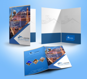 Stationery Design by Petter Goms for this project | Design: #21343024