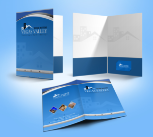 Stationery Design by Petter Goms for this project | Design: #21343348