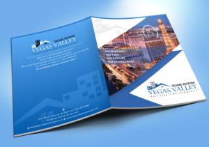 Real Estate Business Folders, Business Cards, Envelopes & Letterhead | Schreibwaren-Design von Petter Goms