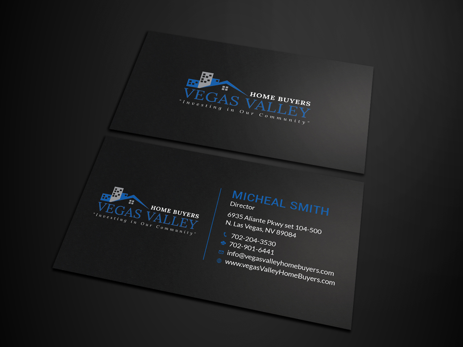 Stationery Design by Tripti Ranjan Gain for this project | Design #21349841